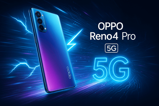 Oppo Reno4 Pro 5G - Fonezone.me