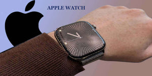 Apple Watch Sleep Features 