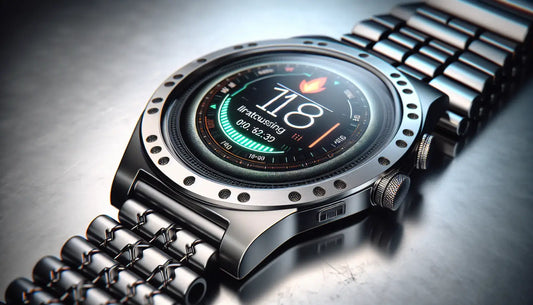 BGMI gaming smartwatch features