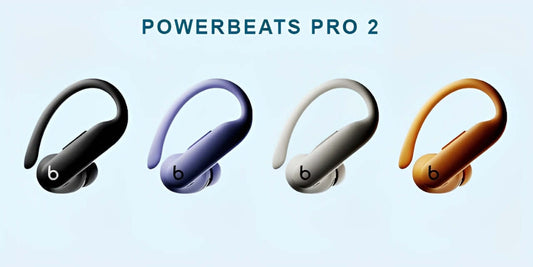 Powerbeats Pro 2 Review and Price - fonezone.me