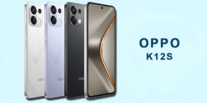Oppo K12s - Fonezone.me