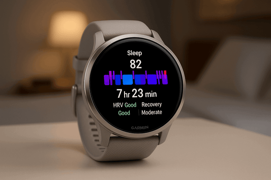 Garmin Venu 3 Smartwatch