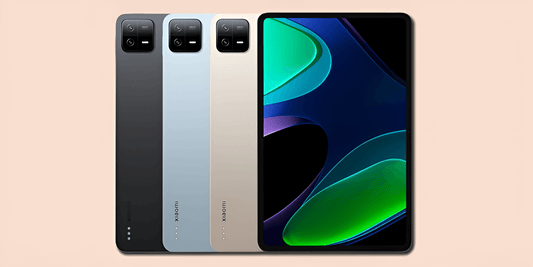 Xiaomi Pad 6 - Fonezone.me