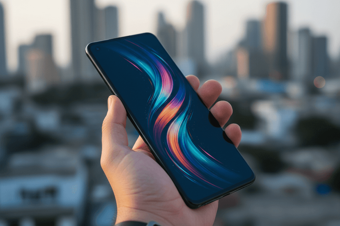 Oppo Reno 10 5G - Fonezone.me