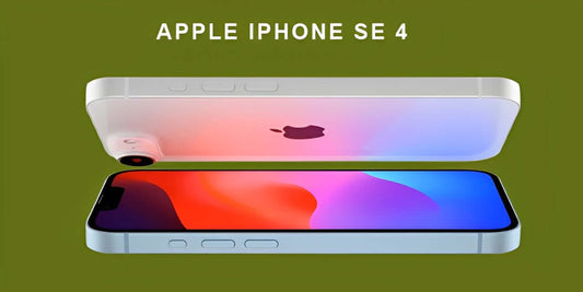 Apple iPhone SE 4 Features and Price 2025 - fonezone.me