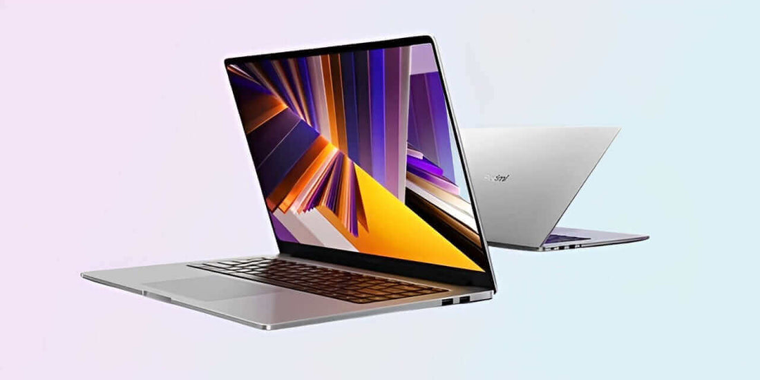 Redmi Refreshes Book 14 and Book 16 Laptops