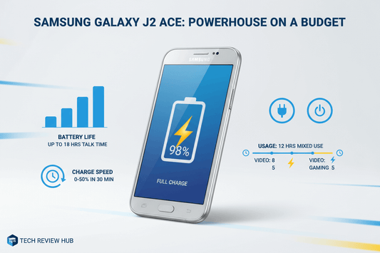 Samsung Galaxy J2 Ace - Fonezone.me