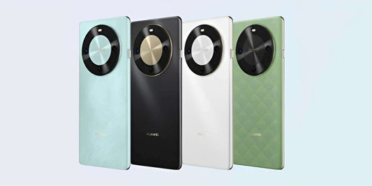 Huawei Enjoy 70X Specification and Price 