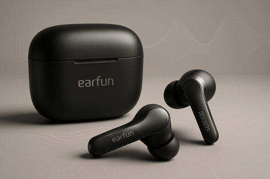 EarFun Clip - Fonezone.me