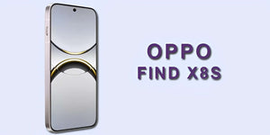 Oppo Find X8S - Fonezone.me