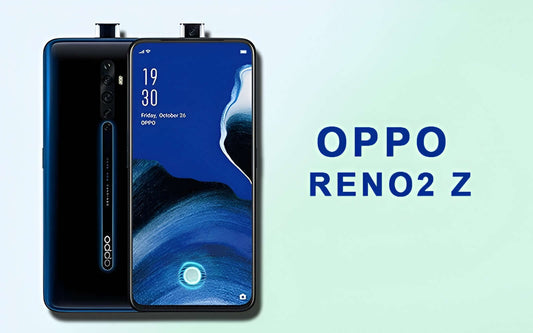 Oppo Reno2 Z - Fonezone.me