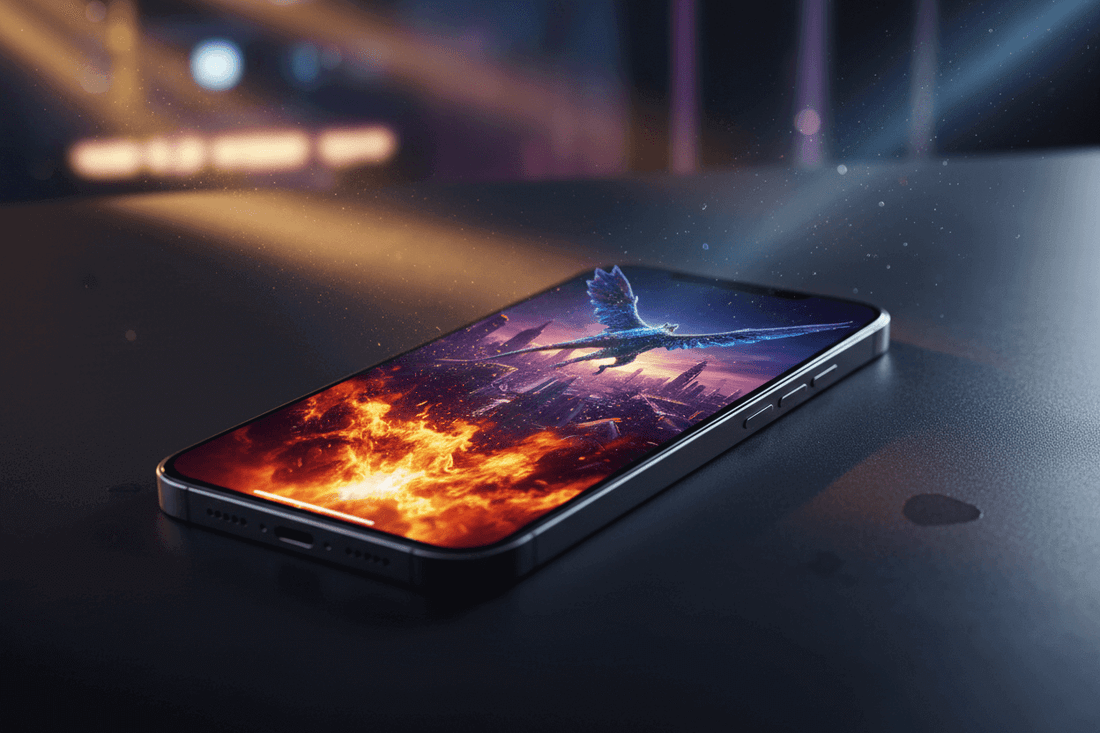 iPhone 13 Pro Max - Fonezone.me