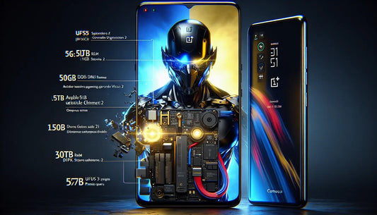 OnePlus Ace 3V spotted in the wild, expected to debut this month