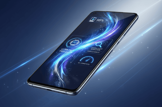 Tecno Camon 50 - Fonezone.me