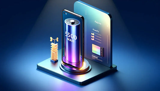 Realme GT6: Latest Smartphone's Top Features Unveiled