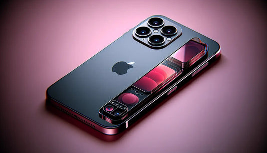 Apple iPhone 16 Pro: Key Features & Expectations