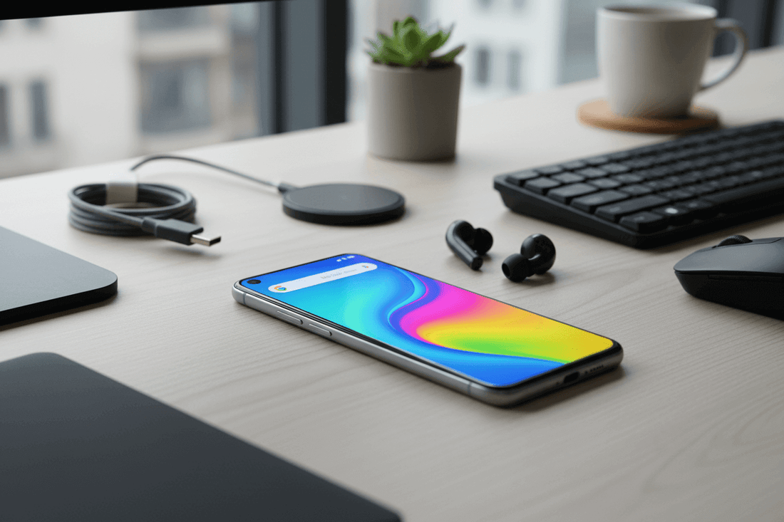 Infinix Note 60 Ultra - Fonezone.me