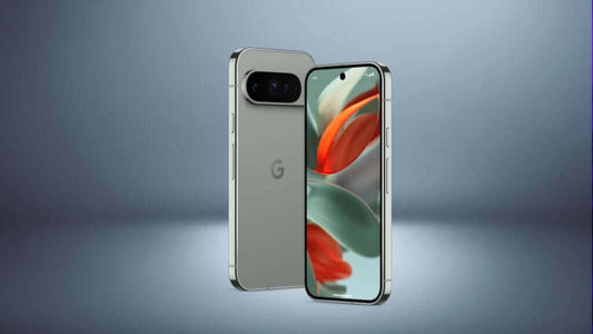 Google Pixel 9 hands-on review: Its secretly a Pro Pixel