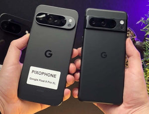 Google Pixel 9 Pro XL - Cutting-Edge Features & Performance