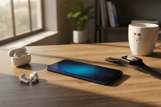 LG W41 Pro - Fonezone.me