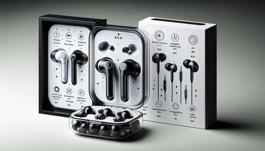Upcoming Nothing Ear & Ear (a) Earbuds Leak Revealed