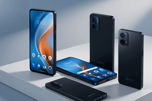Lenovo Mobile Price List 2024: Explore Our Full Range of Models