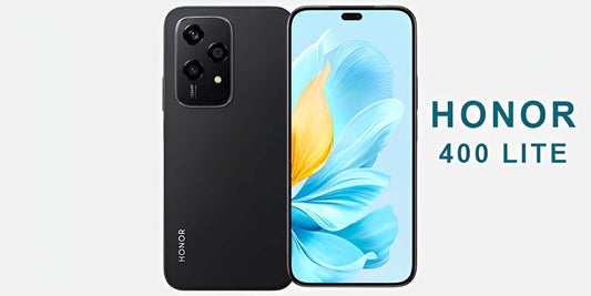 Honor 400 Lite Launch Date, Price & Specifications - Fonezone.me