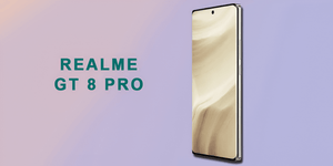 Realme GT 8 Pro - Fonezone.me
