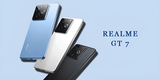 Realme GT 7 - Fonezone.me