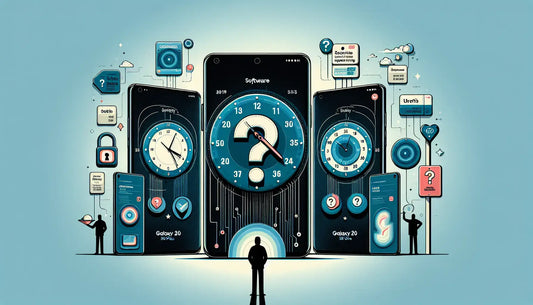 Samsung S20 Series: Extended Security Updates