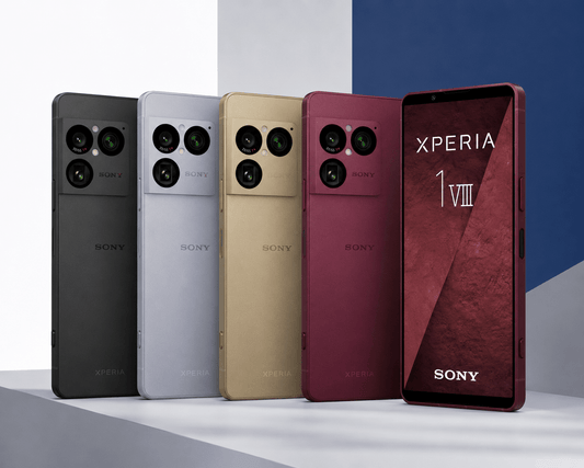 Sony Xperia 1 VIII - Fonezone.me