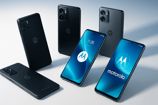 Motorola Mobile - Fonezone.me