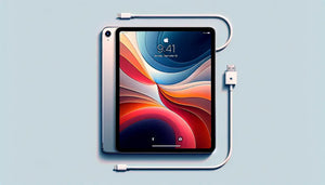 Discover the Apple iPad 7th generation - features & performance!