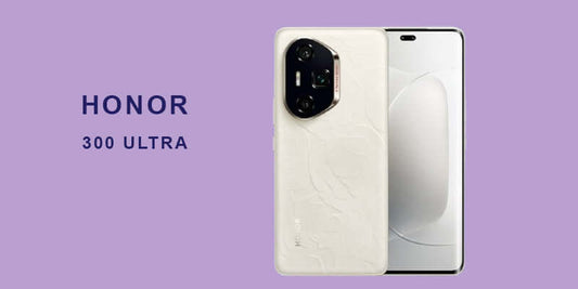 Honor 300 Ultra Leaks: A Comprehensive Overview