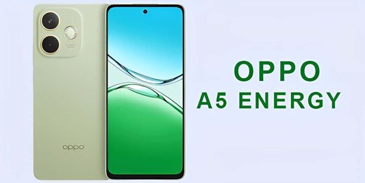 Oppo A5 Energy - Fonezone.me
