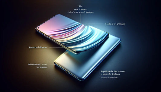 Unveiling the Apple iPhone 6: The Ultimate Upgrade