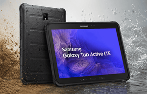 Samsung Galaxy Tab Active LTE - Fonezone.me
