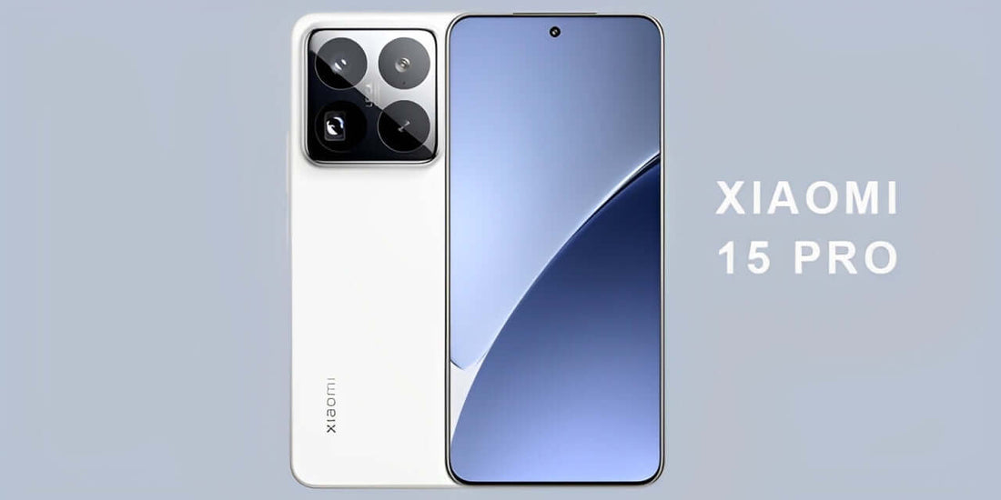 Xiaomi 15 Pro Review - fonezone.me