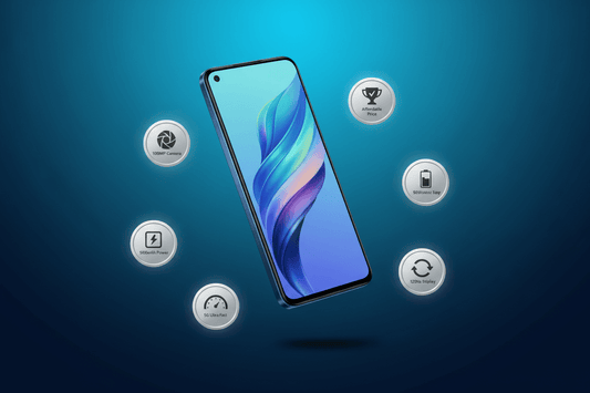 Redmi Note 12R Pro - Fonezone.me