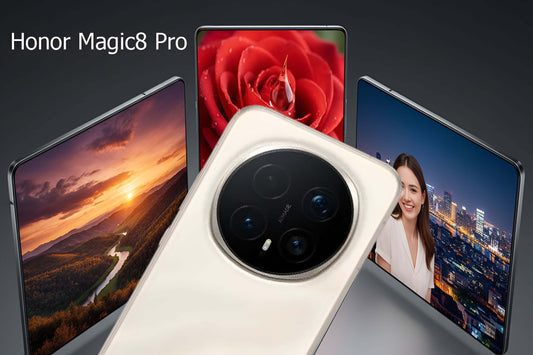 Honor Magic8 Pro - Fonezone.me