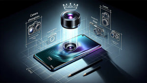 Discover the Amazing Camera Capabilities of the vivo X100 Pro