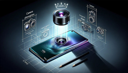 Discover the Amazing Camera Capabilities of the vivo X100 Pro