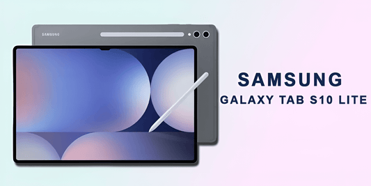 Samsung Galaxy Tab S10 Lite - Fonezone.com