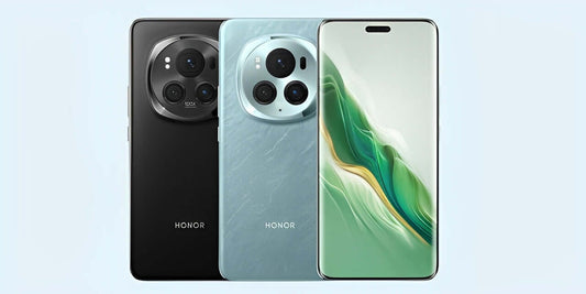 Honor Magic6 Pro Price, Review & Specs - fonezone.me