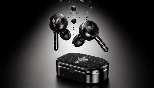 New Beats Fit Pro Alo Yoga: Elevate Sound