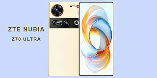 ZTE Nubia Z70 Ultra Review | Price - fonezone.me