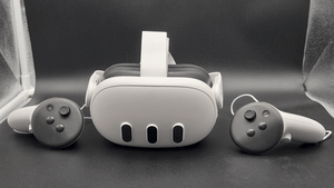 Meta Quest 3 review: The best VR headset you can buy