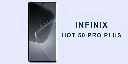Infinix Hot 50 Pro Plus - Fonezone.me