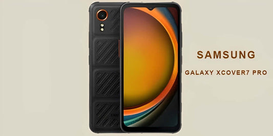 Samsung Galaxy XCover7 Pro specifications - Fonezone.me