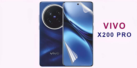Vivo X200 Pro Review, Price & Specs - Fonezone.me